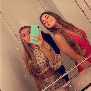 Meet your Posher, Alexa